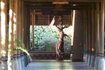 The Makokola Retreat Hotel Nkopola ภายนอก รูปภาพ