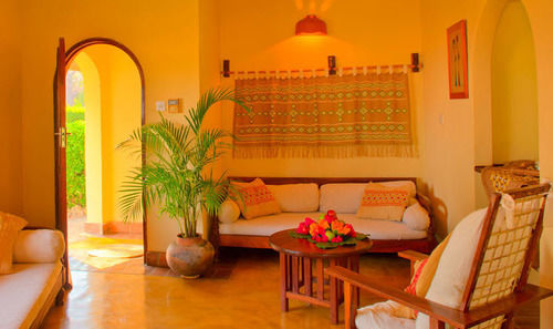 The Makokola Retreat Hotel Nkopola ภายนอก รูปภาพ